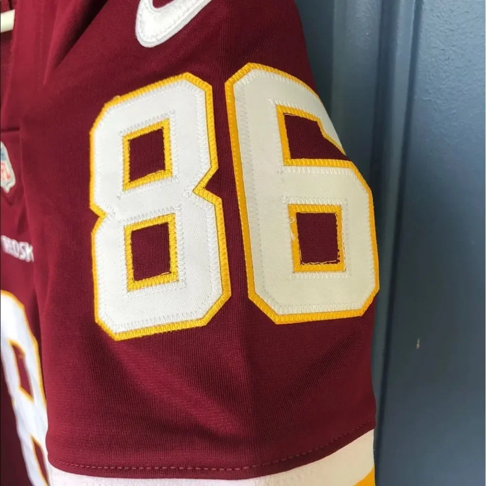 Nike Washington Redskins Jersey
